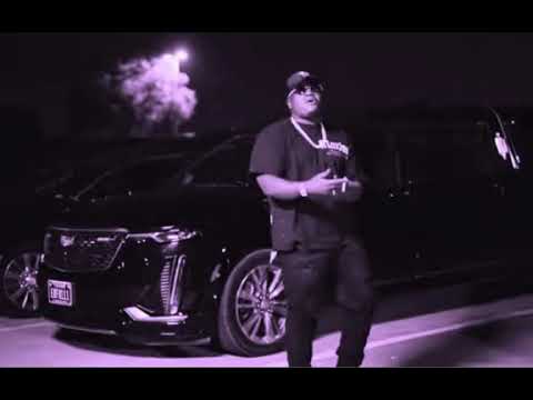 TTOD Bumpy Johnson x Baby C - Miss My Chopped And Screwed