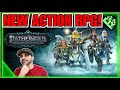 New Action RPG Pathfinder Abomination Vault Gameplay Dropped New Trailer LET ME PLAY