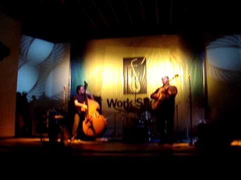 Work Show Jazz - 1 - Volta Redonda - Nelson Faria