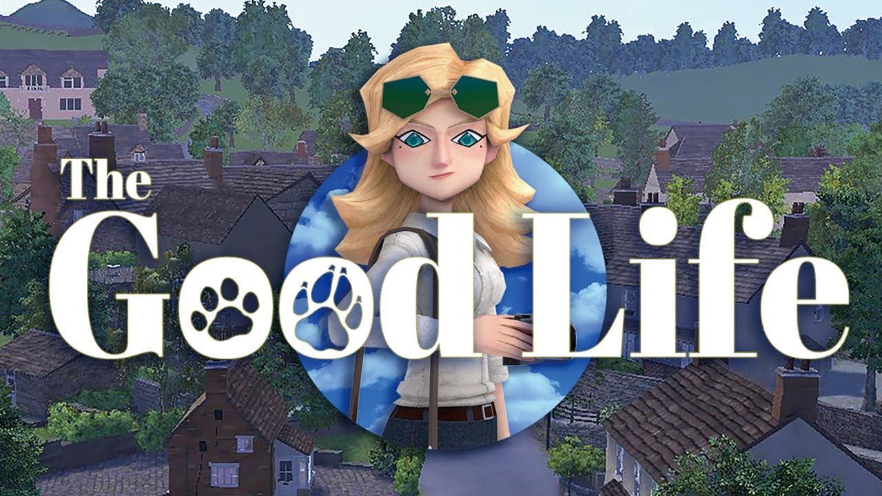 The Good Life Release Date Announcement Trailer (English) - YouTube