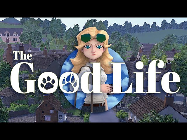 «The Good Life» Обзор - Загородный дом