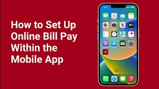 How to Get Started with Bill Pay in the Ascend App