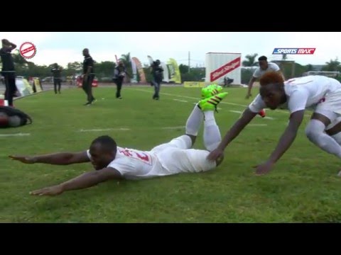 Top 10 Goals | RSPL 2015/16