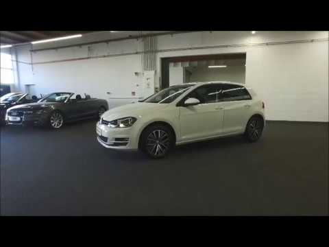 Golf VII Allstar BMT 1.2 TSI