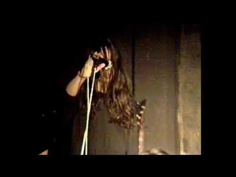 Th' Faith Healers - Pop Song Live Belgium 10.02.94