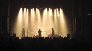 The Chicharones Eastcoast Tour Promo (Freebird Edition)