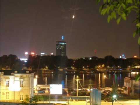 GARIK OSIPOV - Nochnim Belgradom