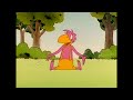 Albert Says Nature Knows Best Intro
