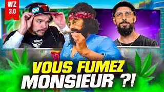 On les FUME TOUS ft @zSaackzi sur WARZONE 3 !