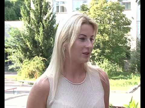 Инна Дериглазова рассказала школьникам как надо побеждать