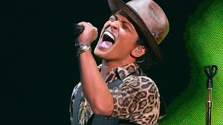 Bruno Mars Live Full Concert 2021 HD