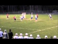 Connor Read 2013 Lacrosse Highlights