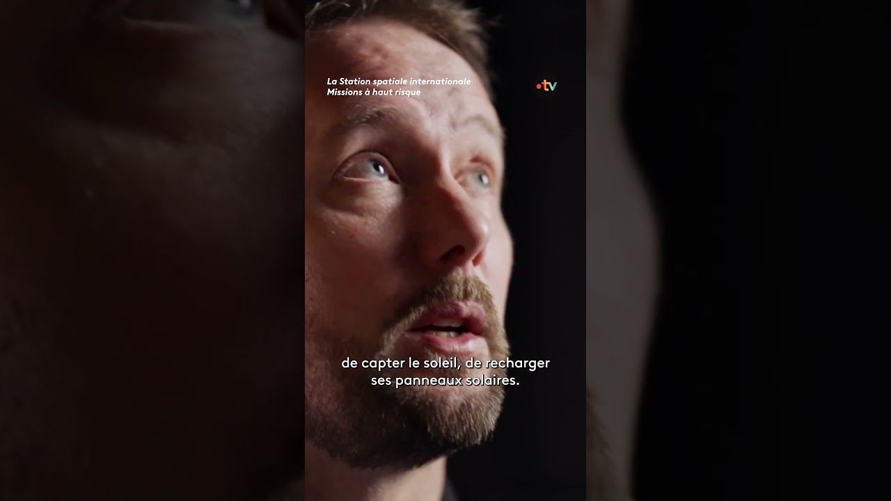 Miniature de la vidéo Thomas Pesquet raconte l’incident qu’il a vécu à bord de l’ISS du film La Station spatiale internationale - Missions à haut risque