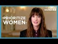 Download Subtitles for Anne Hathaway's Goodwill Care Speech
