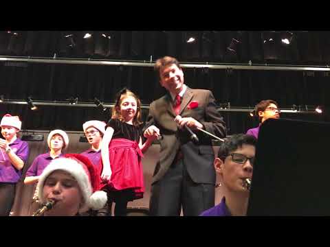 Elle conducting 2017