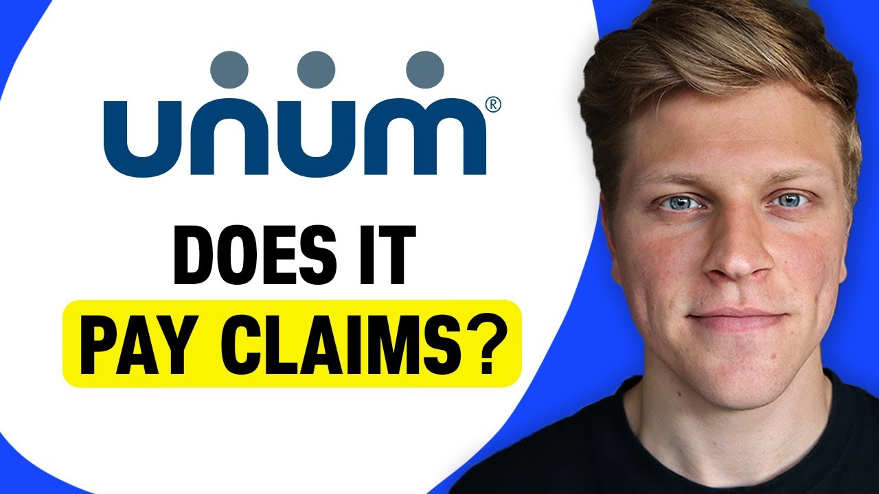 Does Unum Pay Claims?