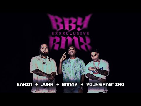 Miniatura de Bby Exxxclusive (Remix)