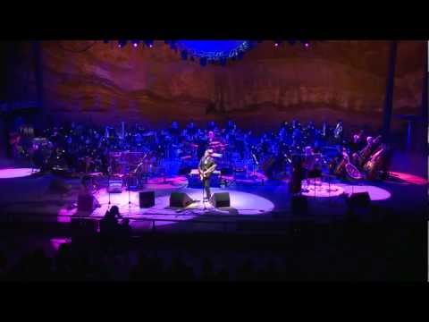 DeVotchKa - All the Sand in All the Sea (Live at Red Rocks with the Colorado Symphony)