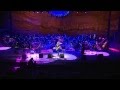 DeVotchKa - All the Sand in All the Sea (Live at Red Rocks with the Colorado Symphony)