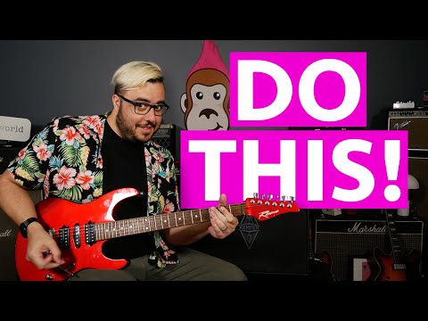 DO THIS TO RE-VOICE YOUR ROCK KEMPER PROFILES!