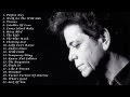 Lou Reed: Best Songs Of Lou Reed - Greatest ...