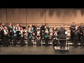 Bright, Bright the Holly Berries - performed by the Sylvan Chorale