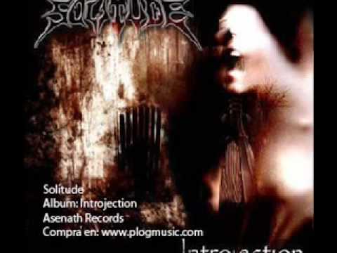 Solitude - Cataleptic
