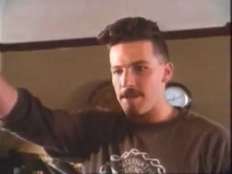 Glory Daze 1996 - Official Trailer - Ben Affleck & Matt Damon Movie