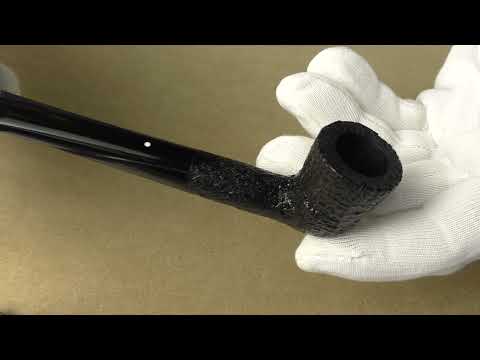 Dunhill Shell Briar 1 - pipe E067