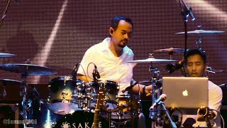 Glenn Fredly - Kasih Putih @ Ramadhan Jazz Festival 2017 [HD]