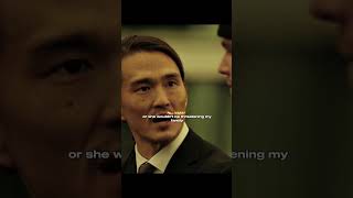 Oliver saw Tommy in Hong Kong #arrow #shorts