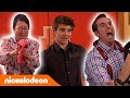 De Thundermans | Een oude vos verliest niet zijn streken | Nickelodeon Nederlands