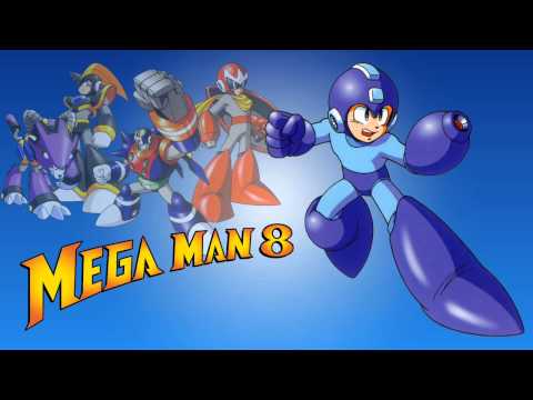 Mega Man 8 [OST] - Opening