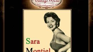 Sara Montiel - Secreto (Bolero) (VintageMusic.es)
