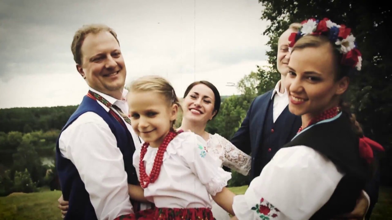 Zespół Folklorystyczny SWATY: Teaser ludowy 2017