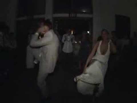 El mejor baile de bodas