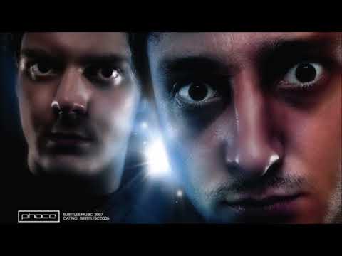 Phace - Cold Champagne (Early Version)