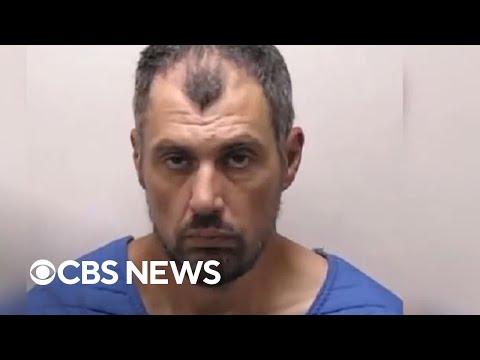 Latest details on Walmart mass stabbing attack suspect