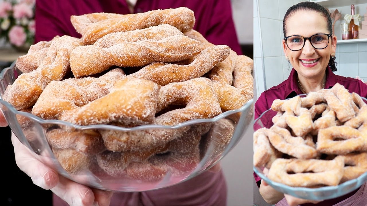 QUANDO FAÇO ESSA CUECA VIRADA NÃO SOBRA NADA! FÁCIL, ECONÔMICA, SEQUINHA E MACIA! - Isamara Amâncio