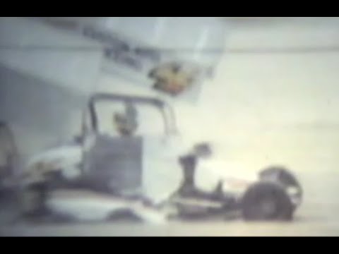 [#288s] 8/1/1987--Southside Speedway, Midlothian, VA--ARDC/ESMRA Midgets