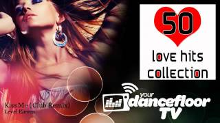 Level Eleven - Kiss Me - Club Remix - YourDancefloorTV