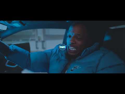 BigBomb Yung - Welcome Bacc (Music Video) KB Films