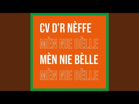Mèn Nie Bèlle