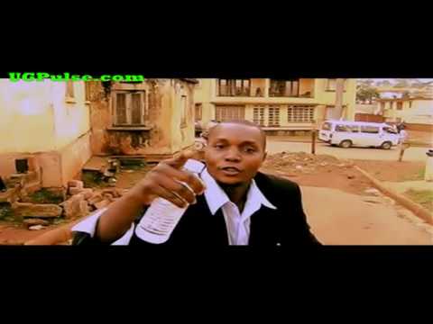 Batabazi ft Blu3's Jackie in Dirty Shame on UGPulse.com Ugandan African Music