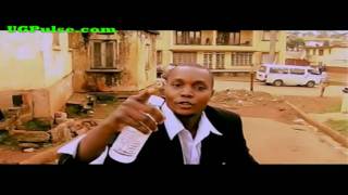 Batabazi ft Blu3's Jackie in Dirty Shame on UGPulse.com Ugandan African Music