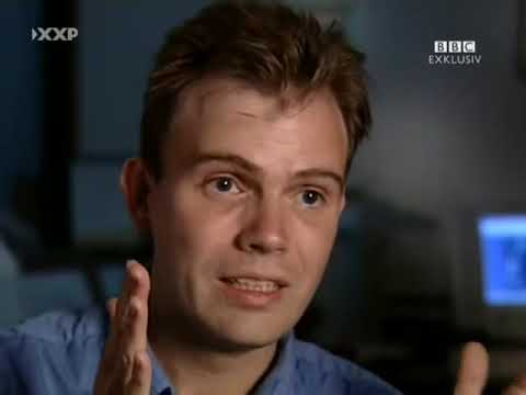 BBC Exclusiv Doku Das Ding aus dem Meer Abenteuer Wissenschaft