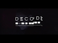 DECODE 22-02-20 | LUKE SLATER B2B Ø [Phase] 1/2 | PERRON