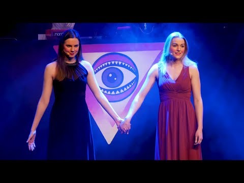 Kjære studiet - Nablarevyen 2019