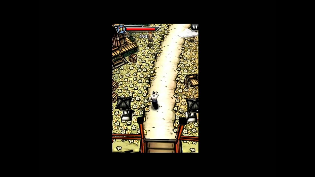 Gameplay Trailer