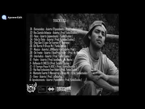 ELEVE-ASIERTO-ONDAREC PROD